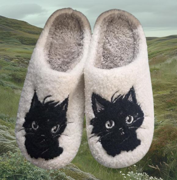 Slippers Slippers